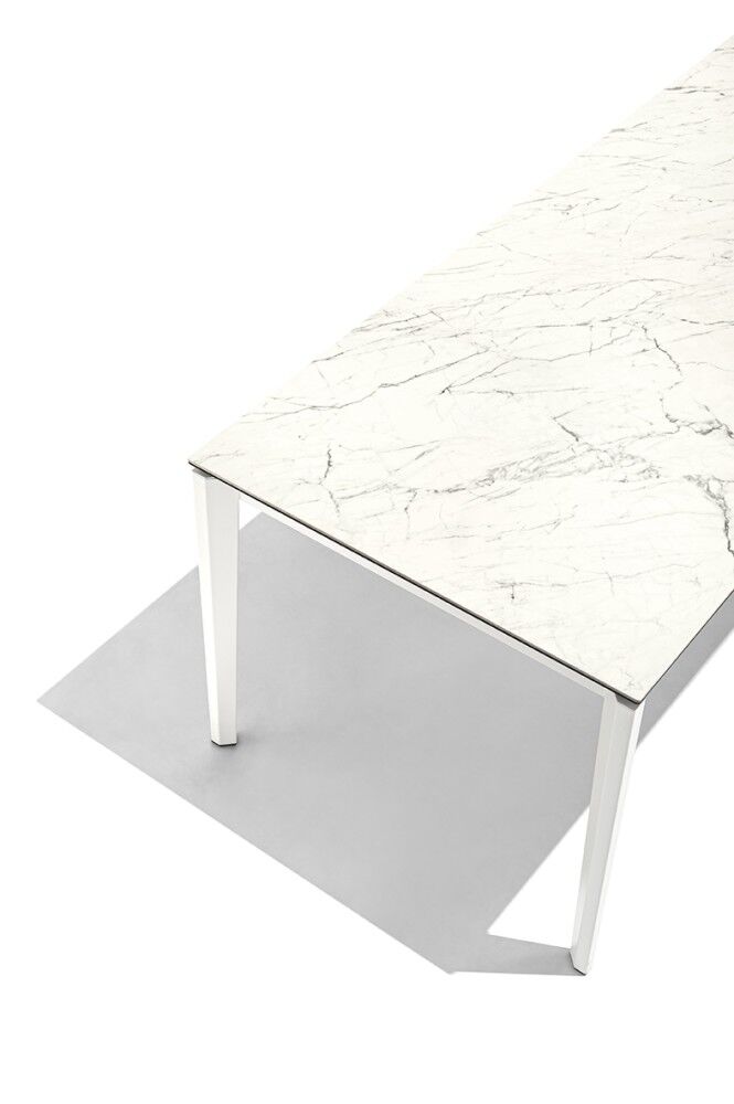 PENTAGON Fast Extending Table By Connubia Italy