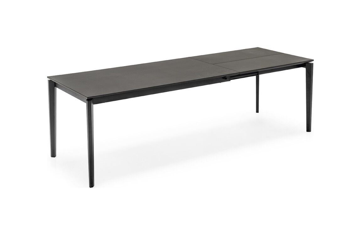 PENTAGON Fast Extending Table By Connubia Italy