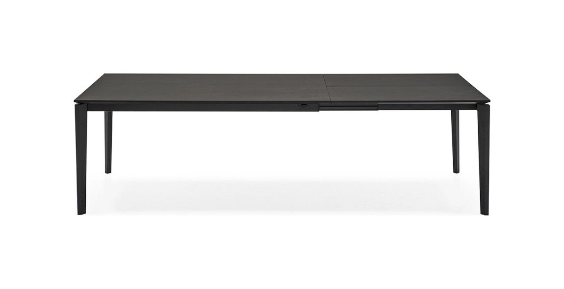 PENTAGON Fast Extending Table By Connubia Italy