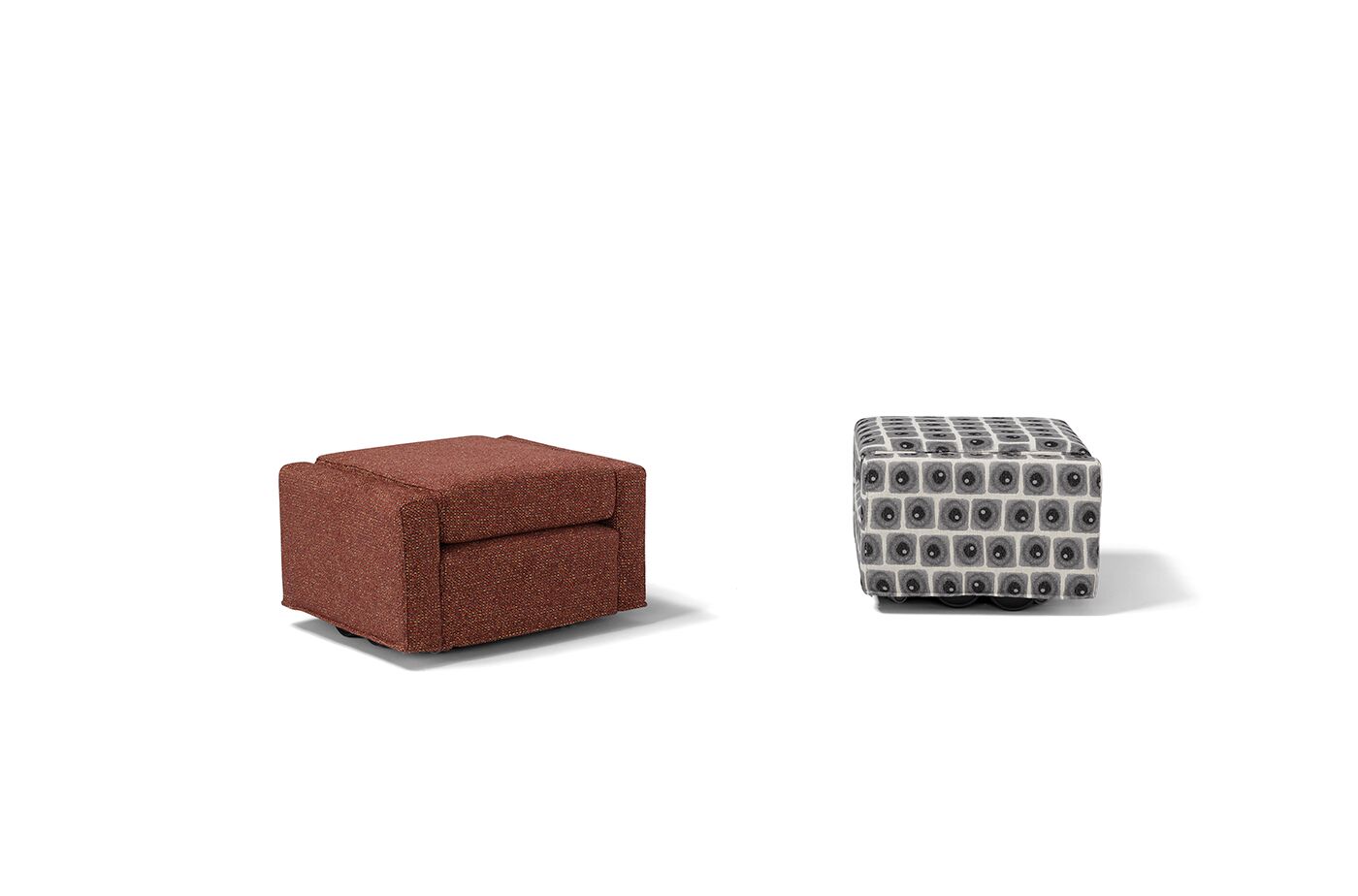 QQ Armchair By Egoitaliano
