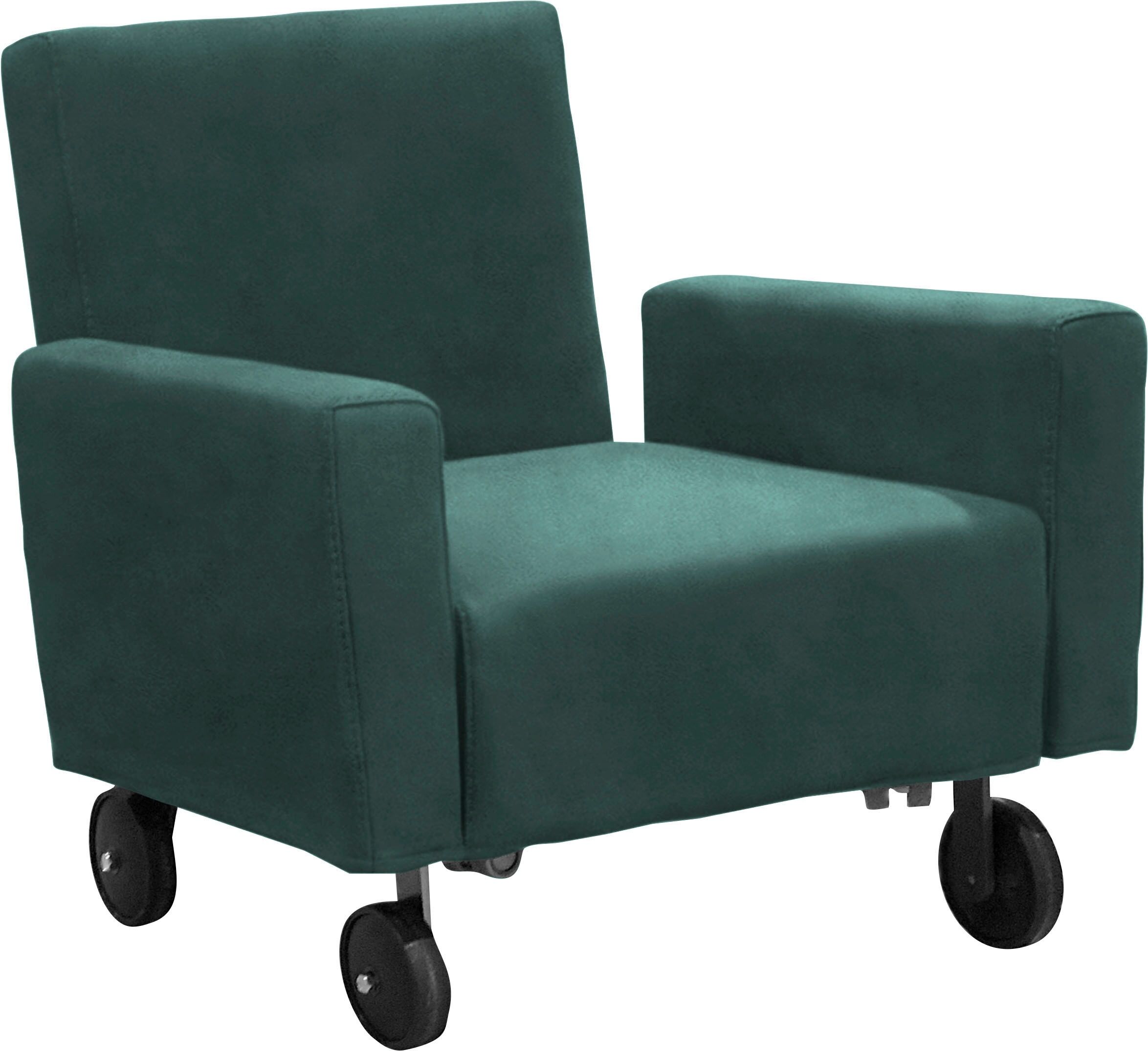 QQ Armchair By Egoitaliano