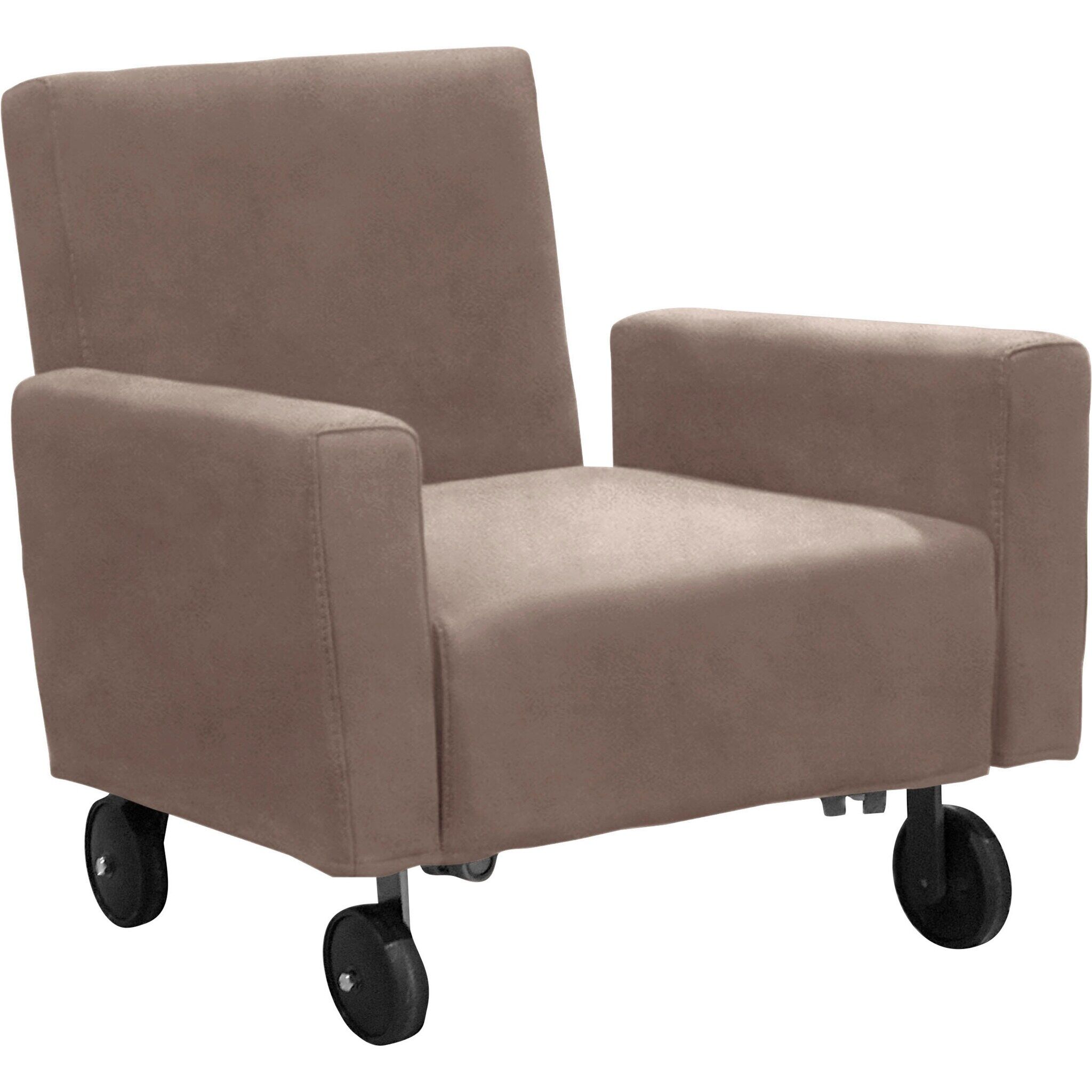 QQ Armchair By Egoitaliano