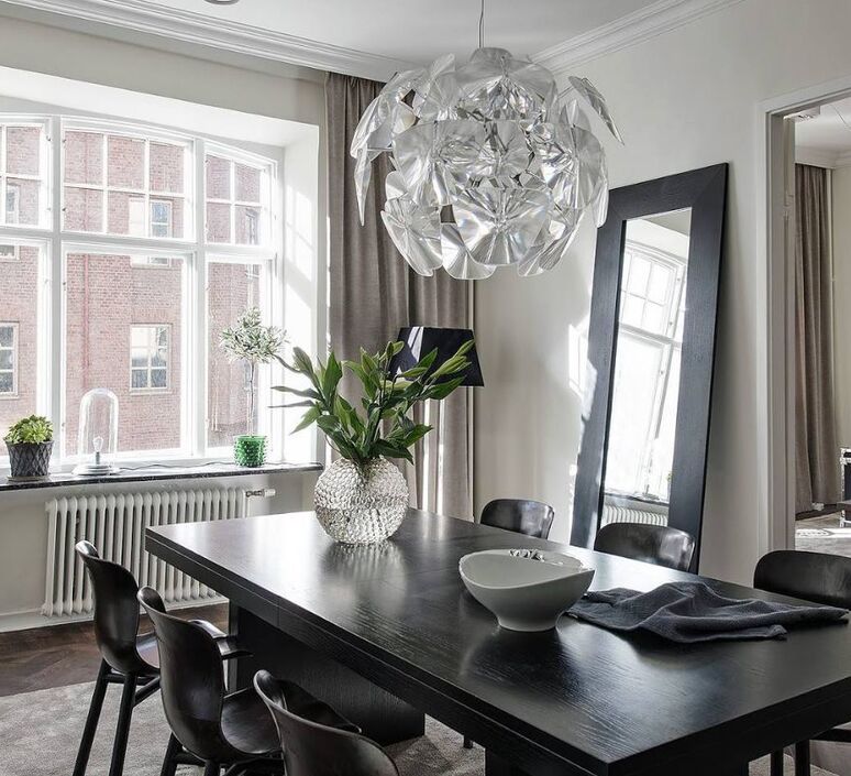Hope Suspension Chandelier by Luceplan | ReModern Living