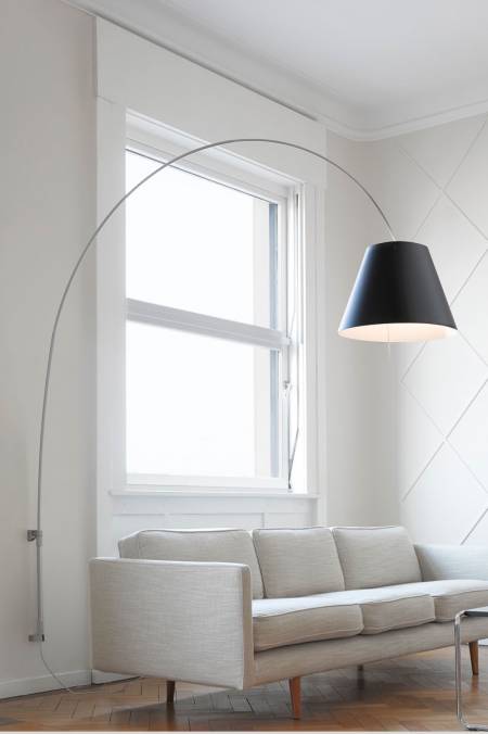 Lady Costanza Floor Lamp by Luceplan - Image 4