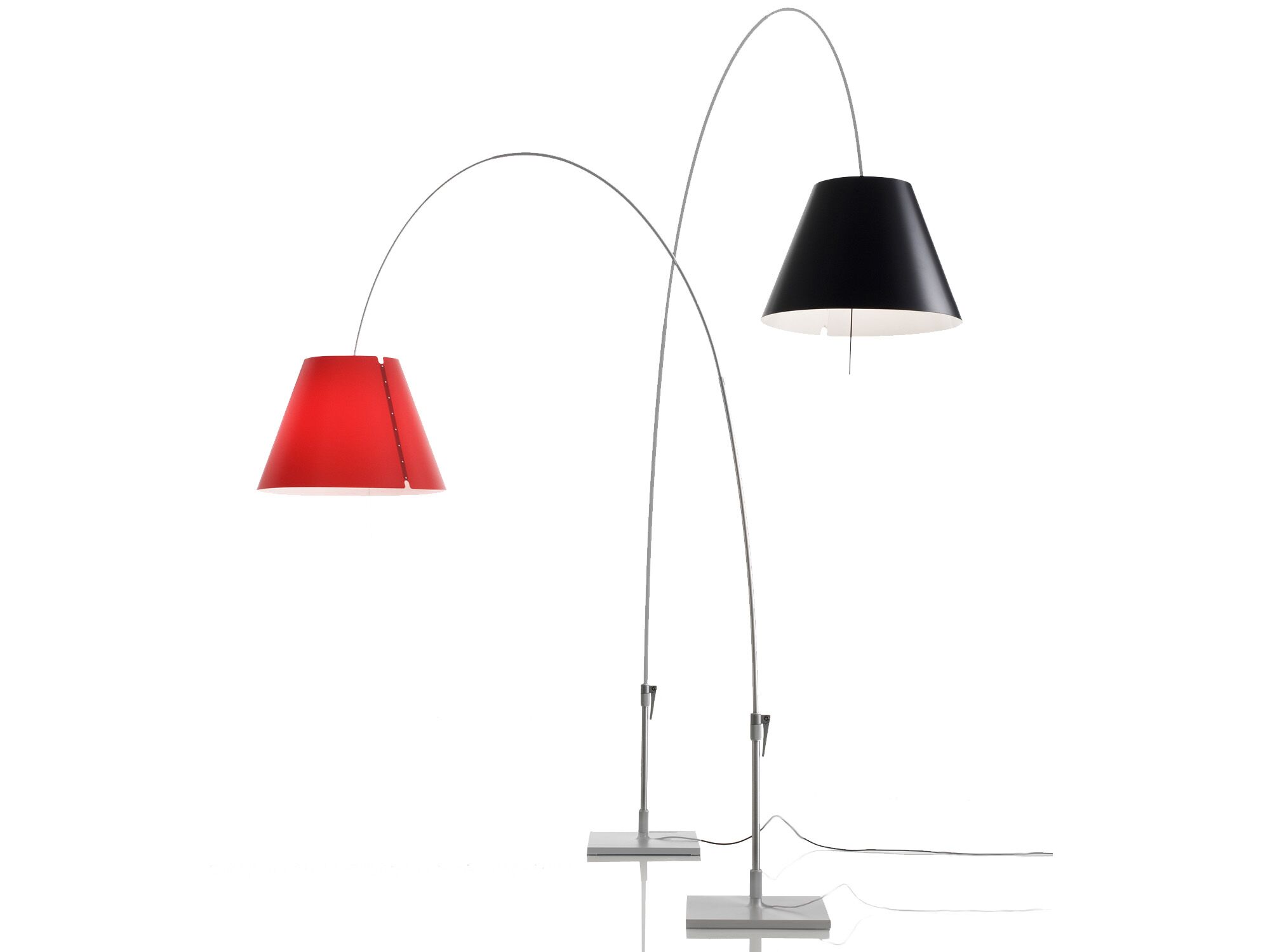 Lady Costanza Floor Lamp by Luceplan - Image 6