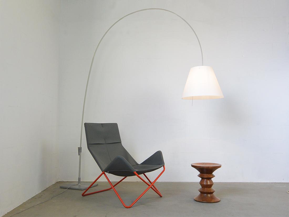 Lady Costanza Floor Lamp by Luceplan - Image 8