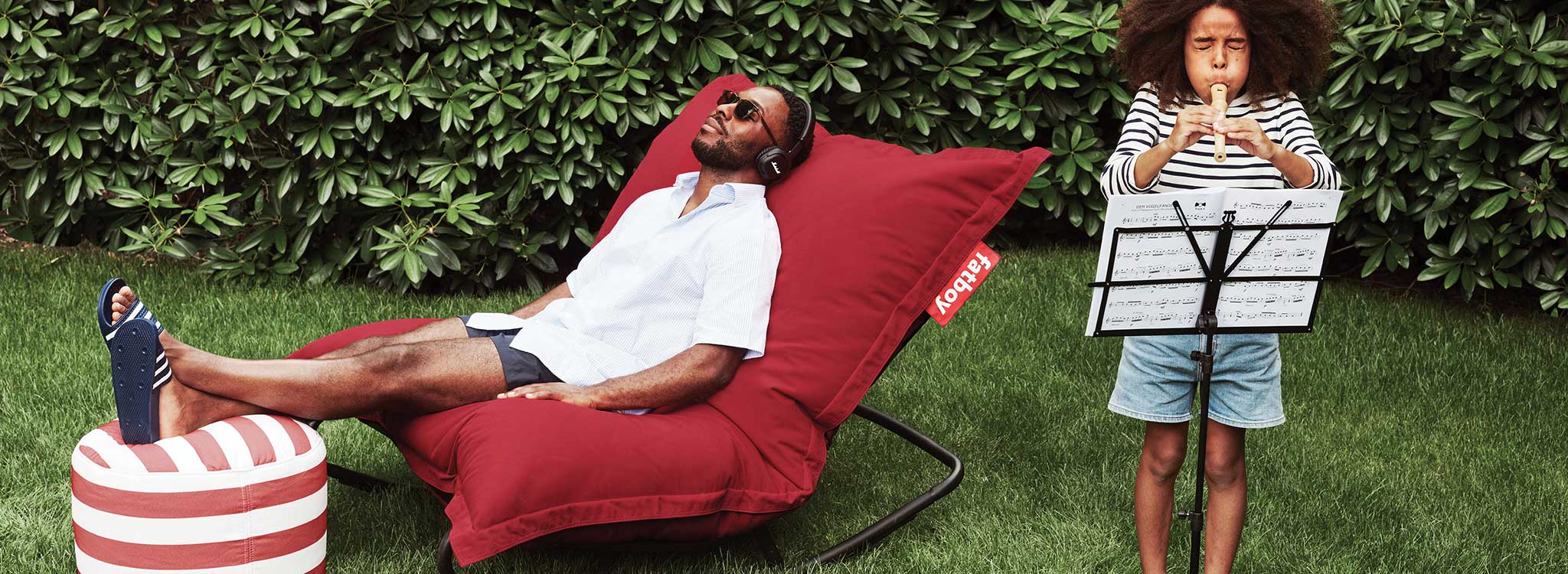 FATBOY ORIGINAL OUTDOOR Beanbag - Image 9