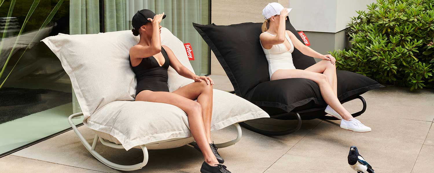 FATBOY ORIGINAL OUTDOOR Beanbag - Image 10