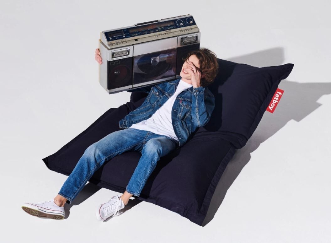 FATBOY ORIGINAL OUTDOOR Beanbag - Image 4
