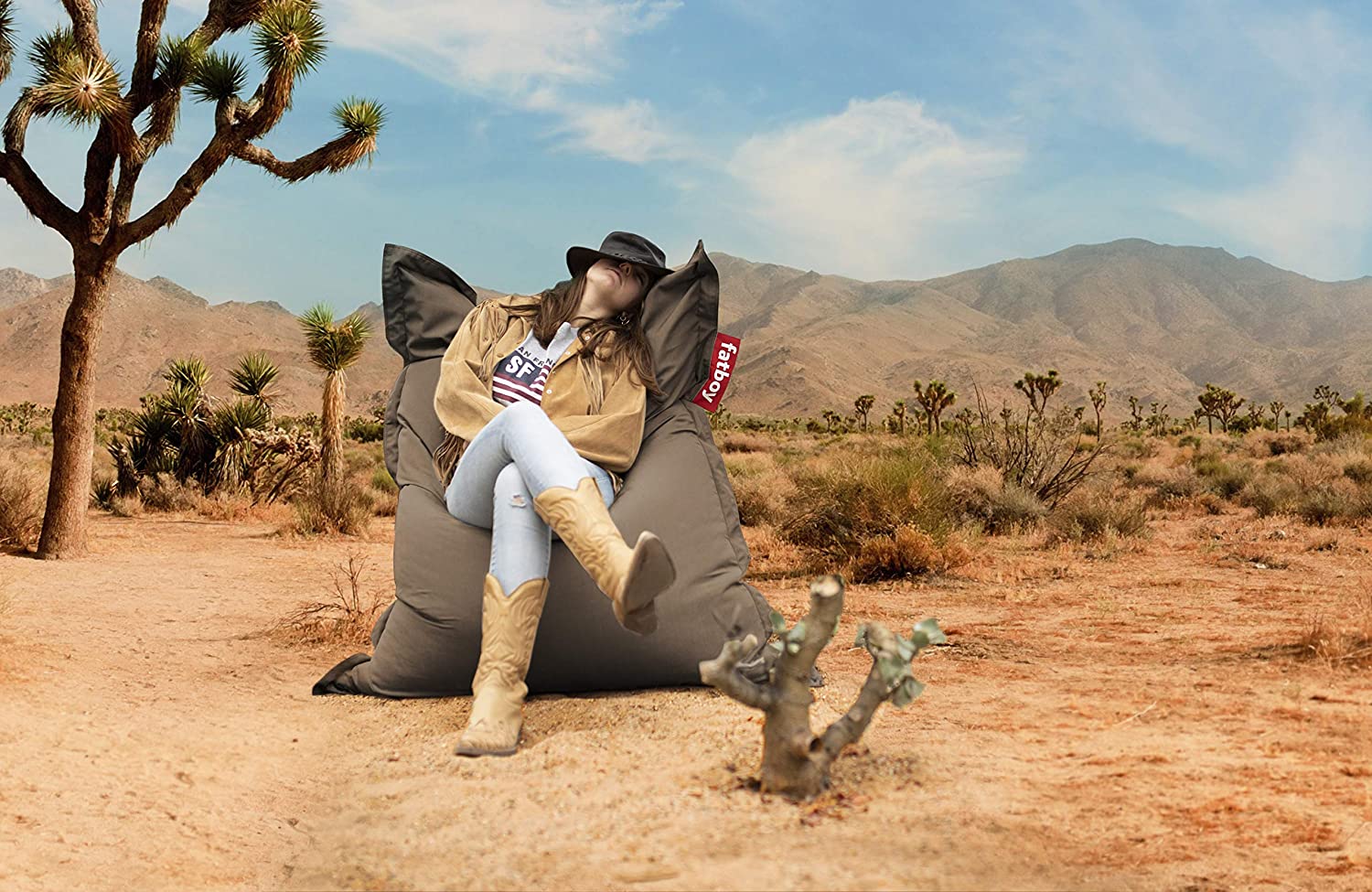 FATBOY ORIGINAL OUTDOOR Beanbag - Image 7