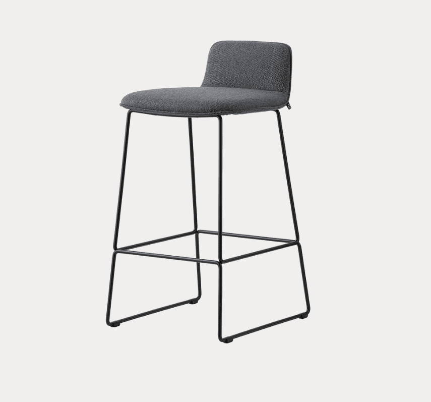 CB/2108-A RILEY SOFT Stool