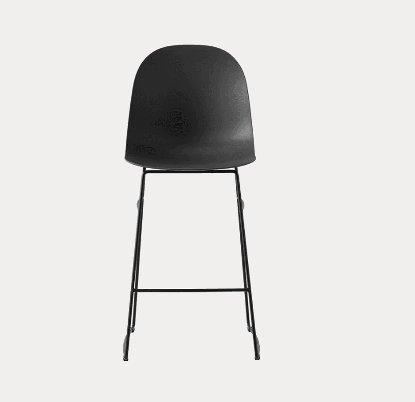 CB/1674 ACADEMY Stool by Connubia by Calligaris - Image 6
