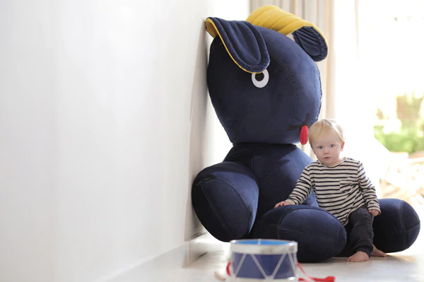 FATBOY CO9 Velvet Rabbit