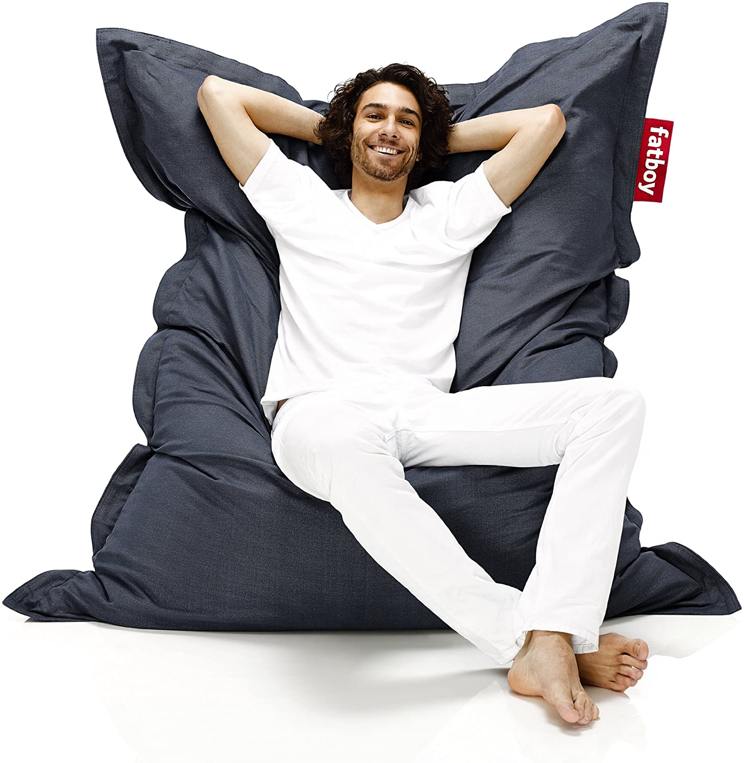 Fatboy Original Stonewashed Bean Bag