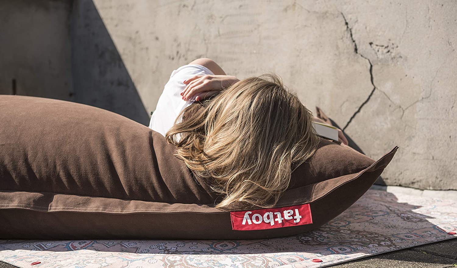 Fatboy Original Stonewashed Bean Bag