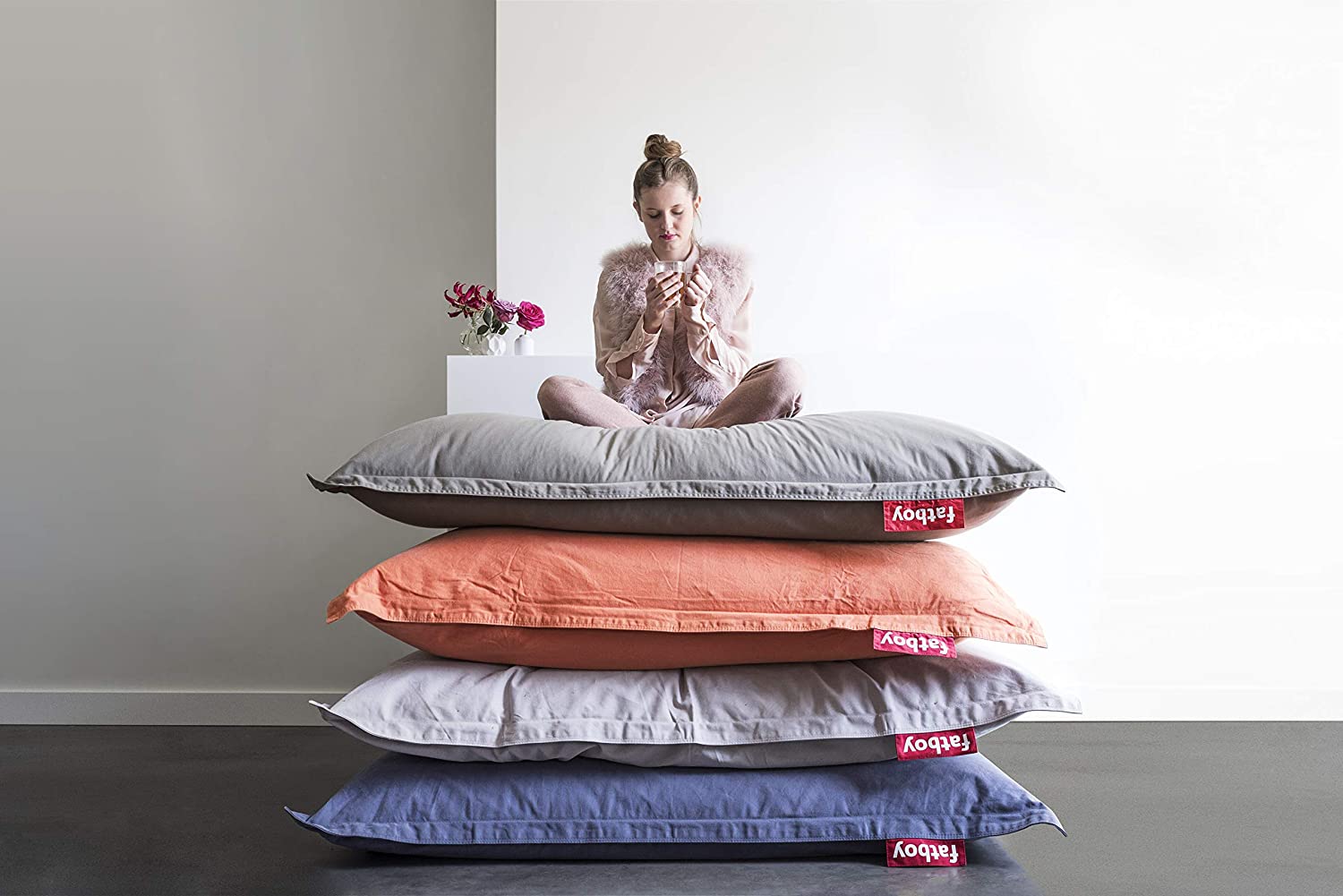Fatboy Original Stonewashed Bean Bag