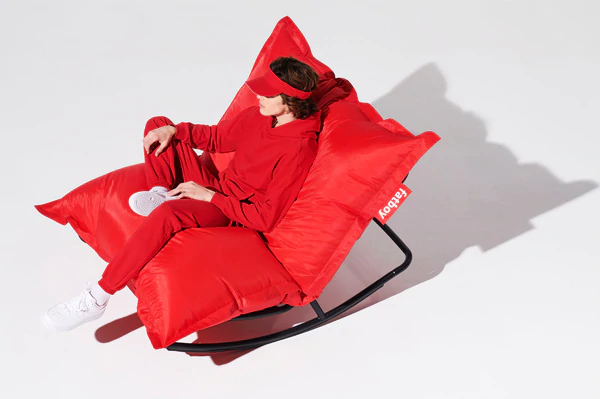 FATBOY Rock 'n Roll Bean Bag Rocker