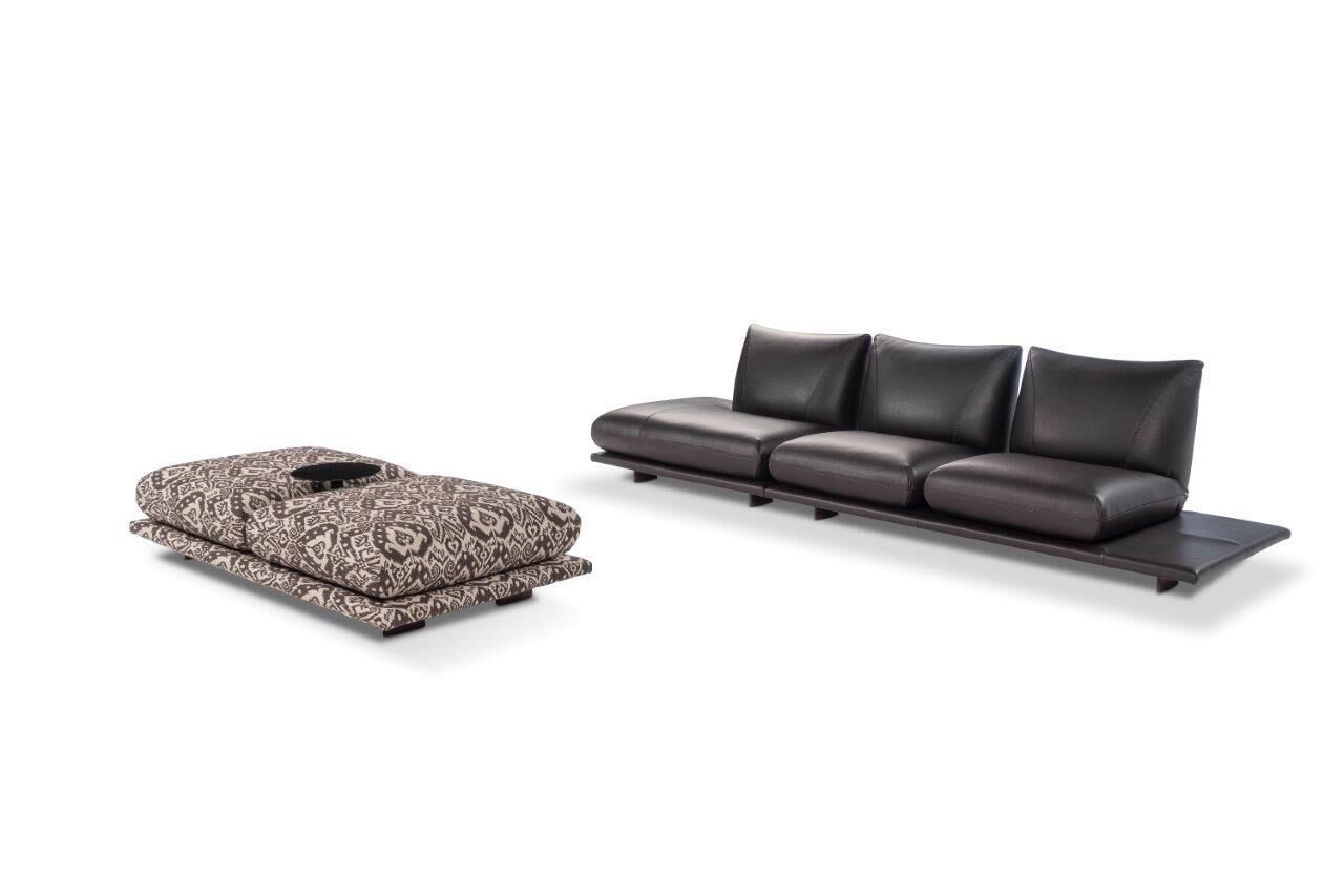 PRALIN Straight sofas by Calia Italia