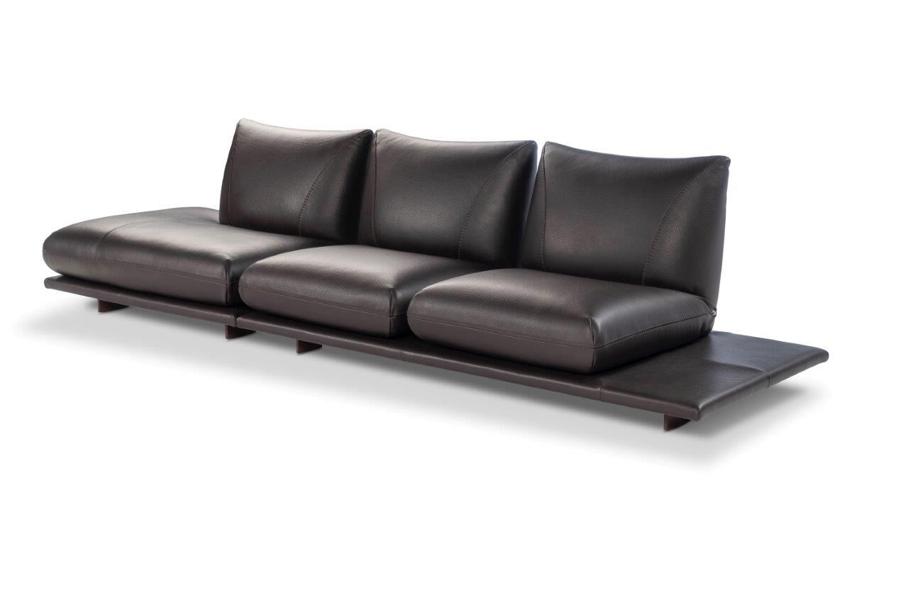 PRALIN Straight sofas by Calia Italia