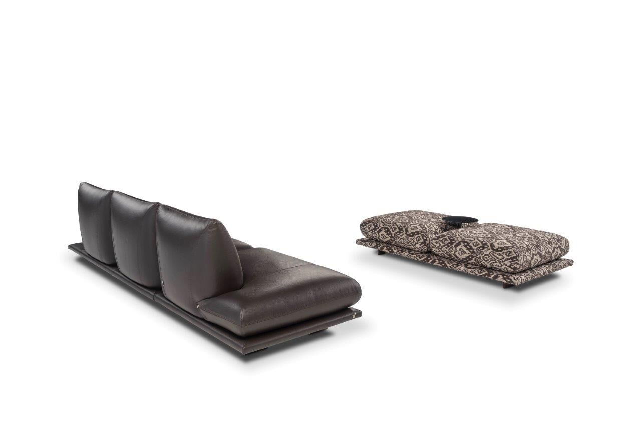 PRALIN Straight sofas by Calia Italia