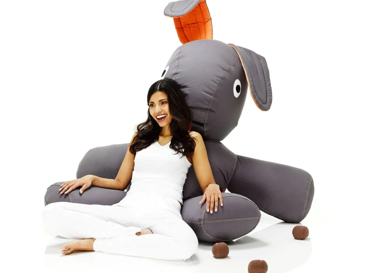 FATBOY CO9 Velvet Rabbit