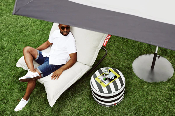 FATBOY Rock 'n Roll Bean Bag Rocker