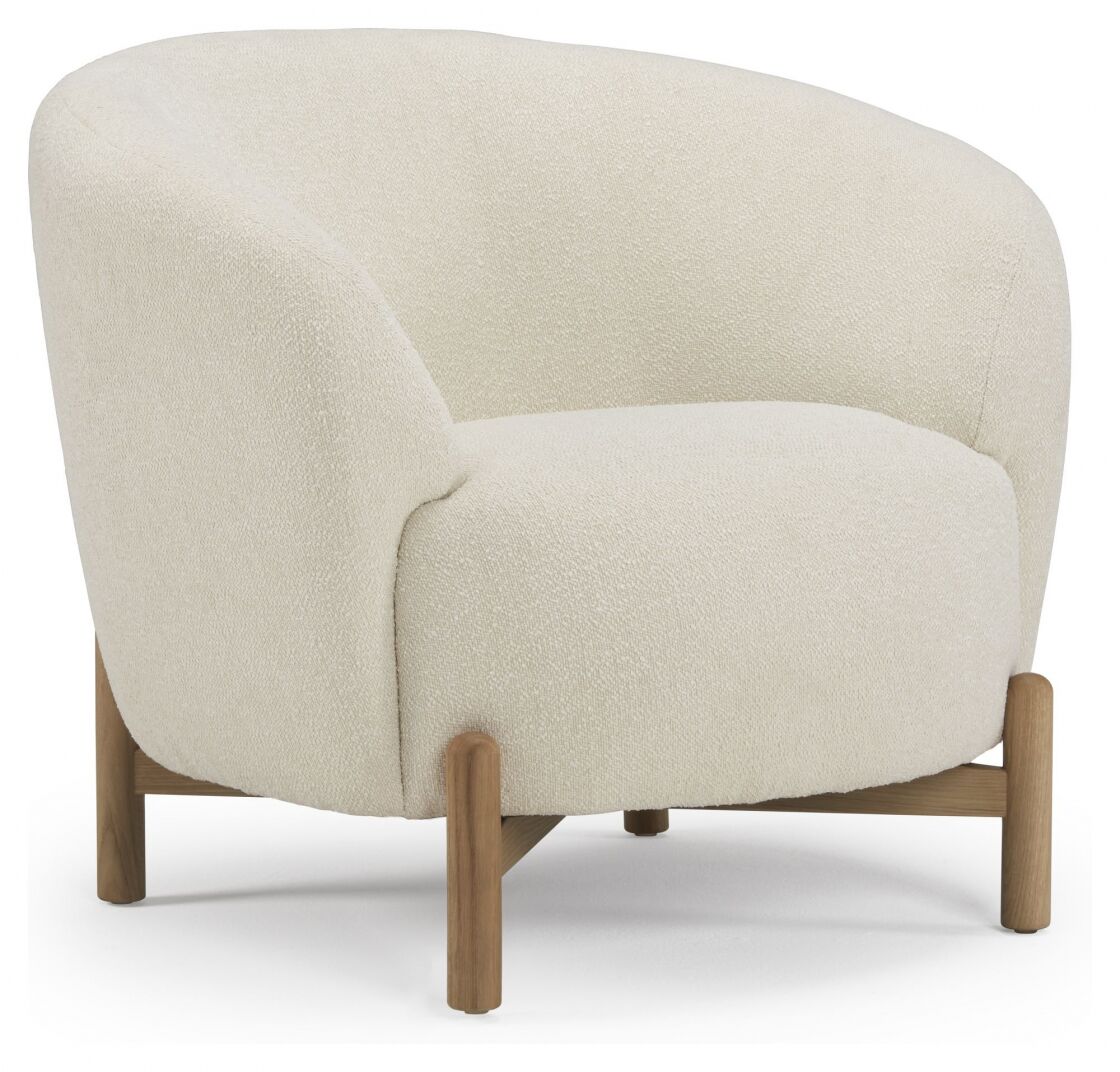 Gran Modern Armchair