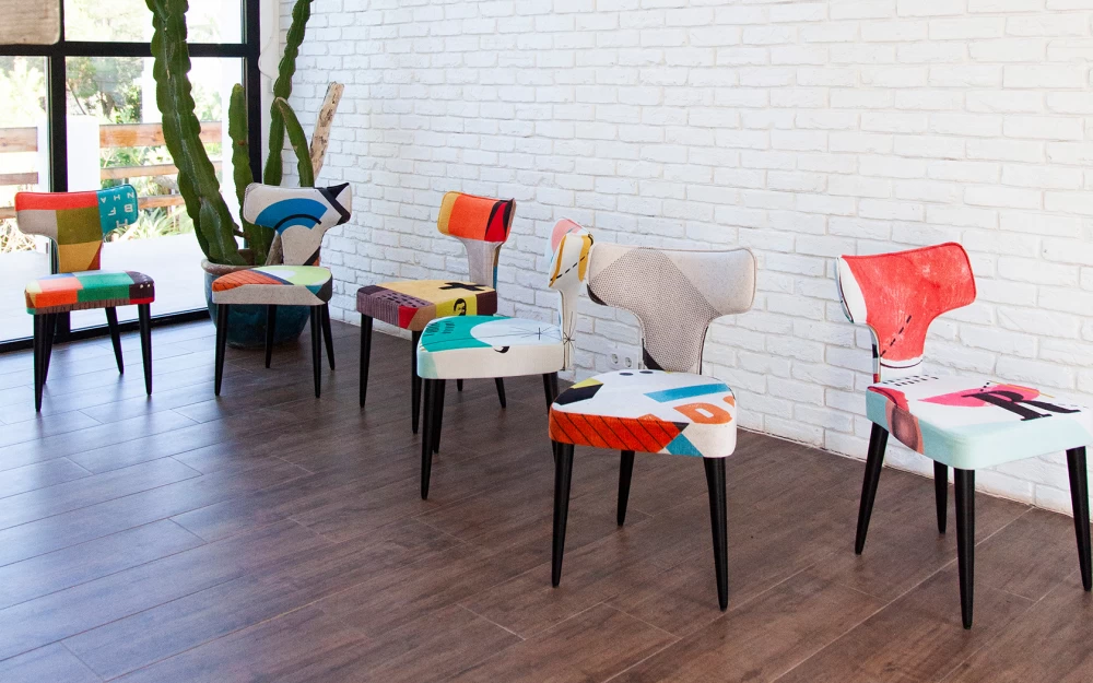 lalo dining chair fama san diego