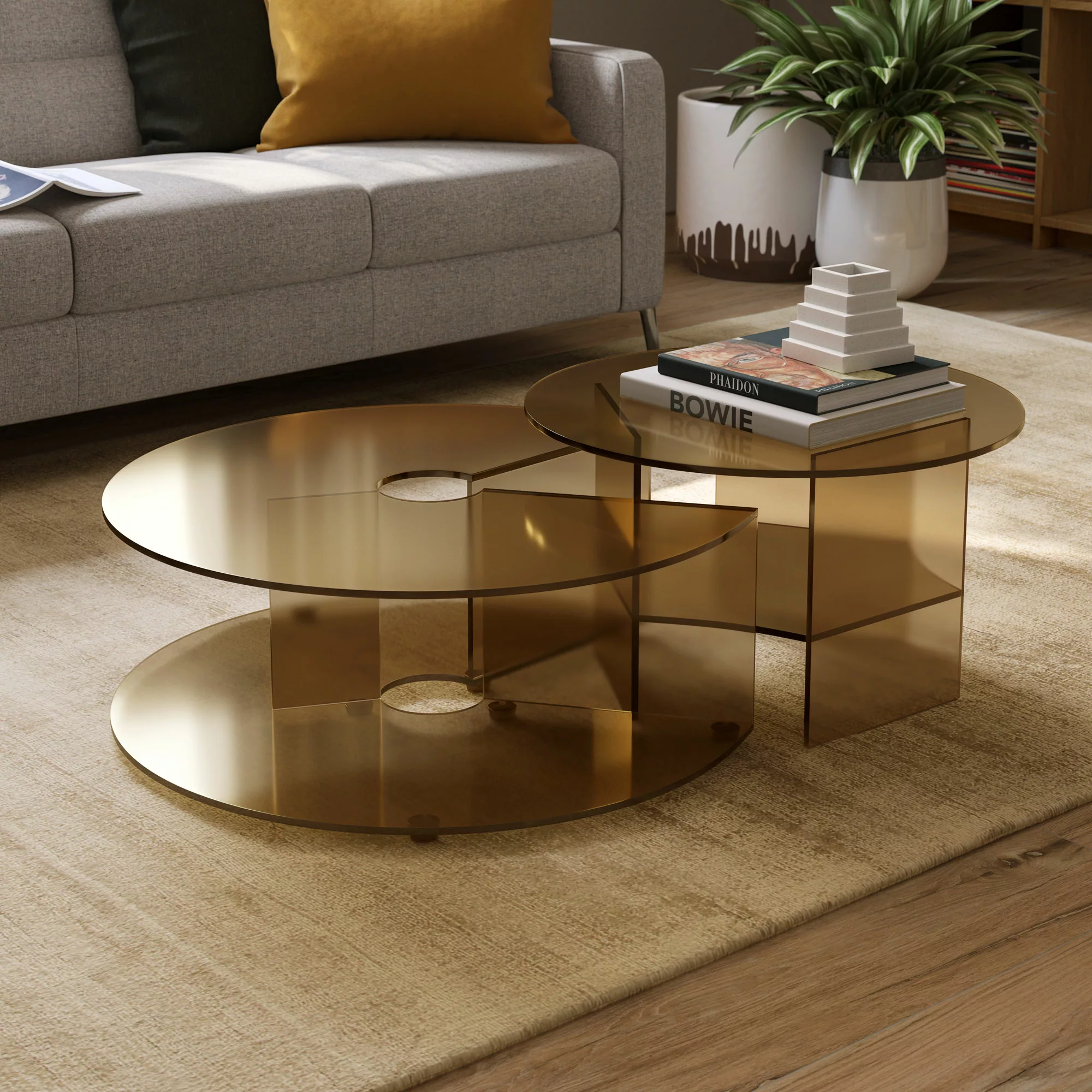 Furnish the Perfect Man Cave