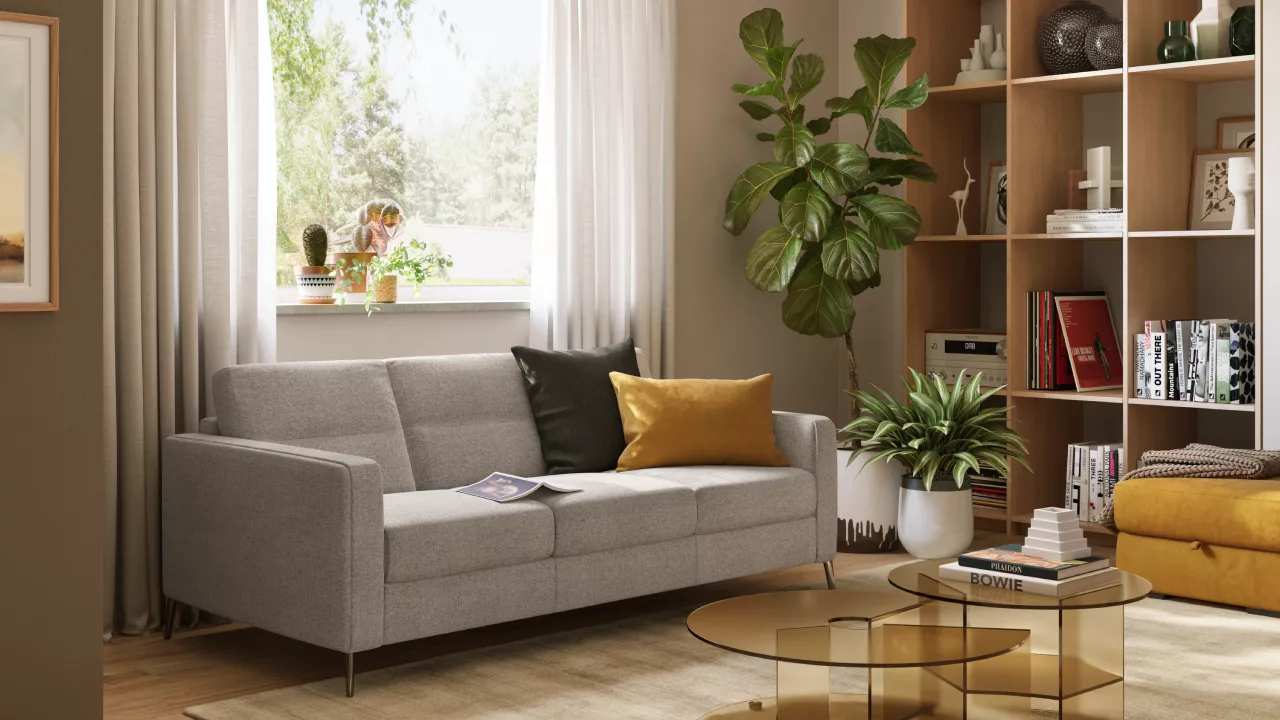 Journey sofa sleeper by Modexu San Diego