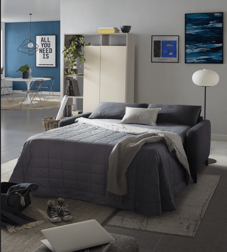 Natuzzi Fascino B008 San Diego