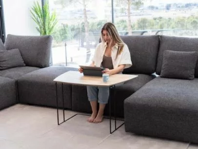 Perseo Sofa By FAMA