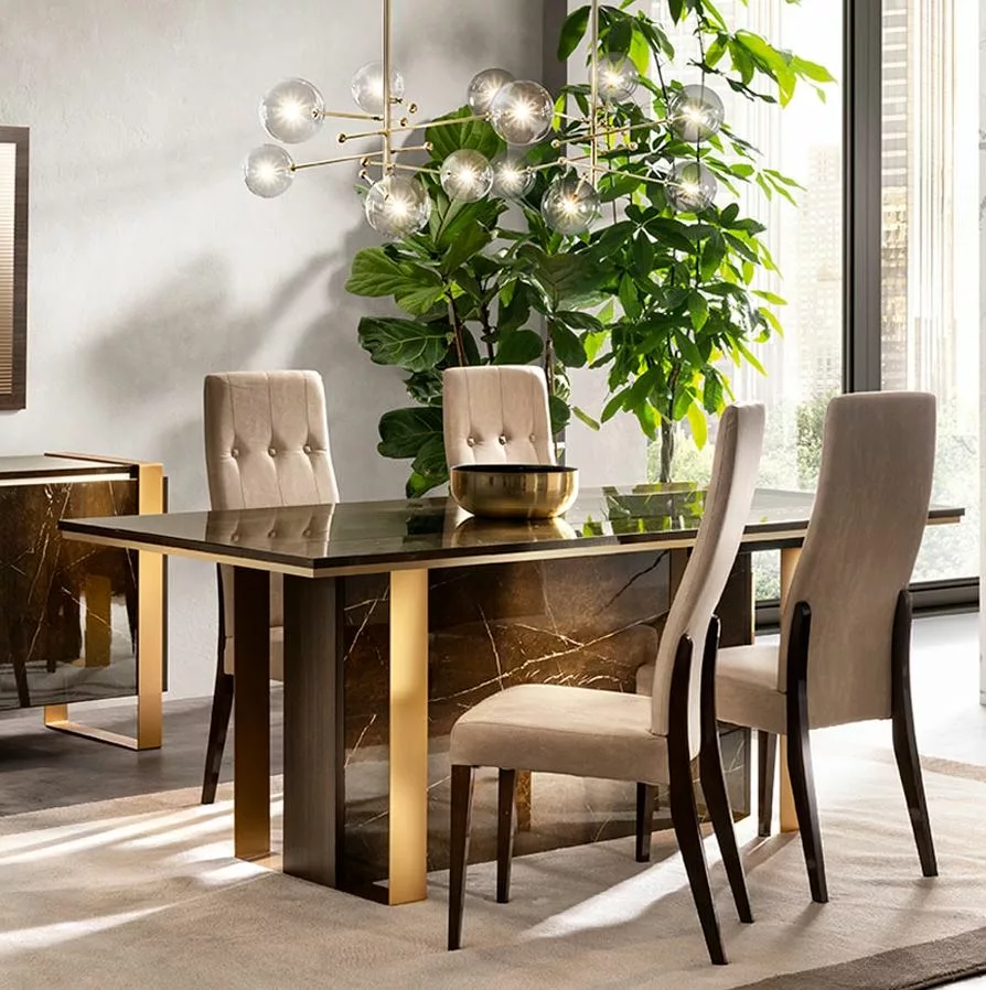Essenza Dining Room