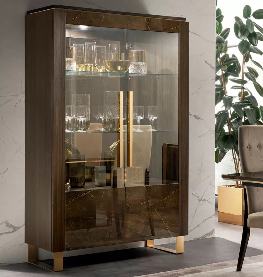 Essenza Dining Room