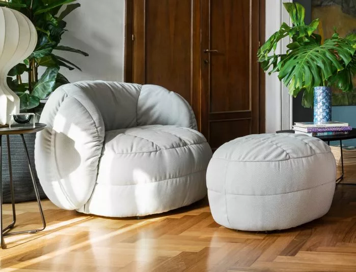 San Diego's Modern Furniture