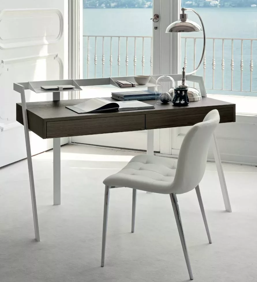 Zac Desk By Bontempi