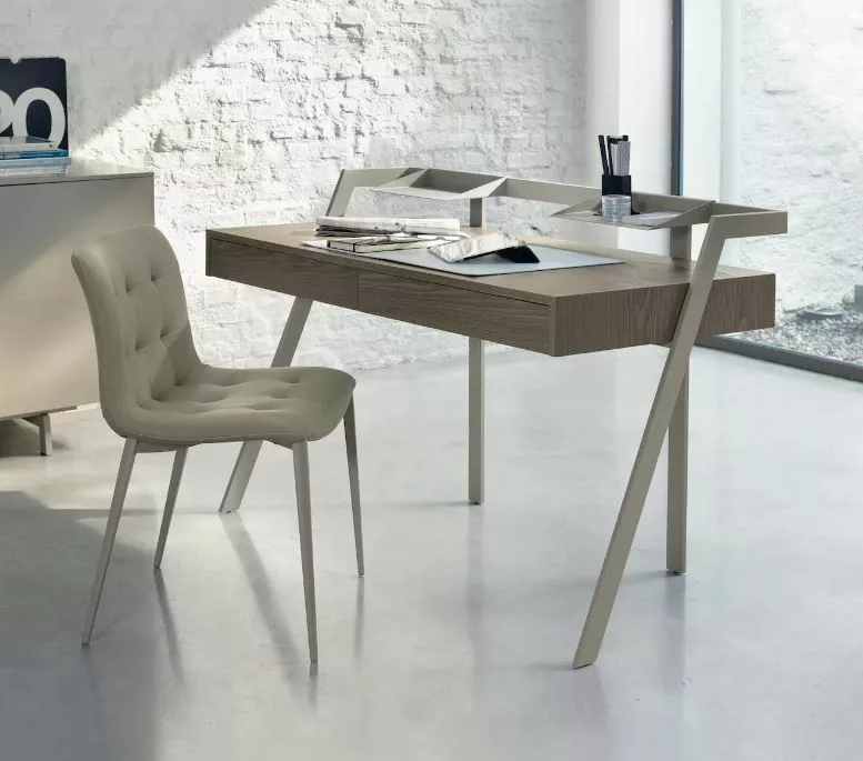 Zac Desk By Bontempi