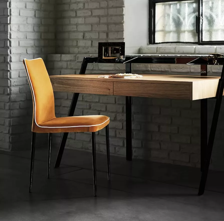 Zac Desk By Bontempi