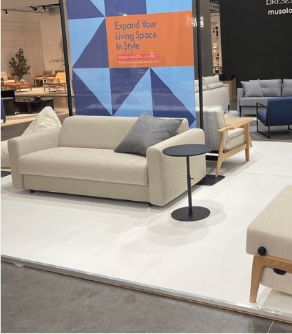 Neah Queen Size Sofa Innovation