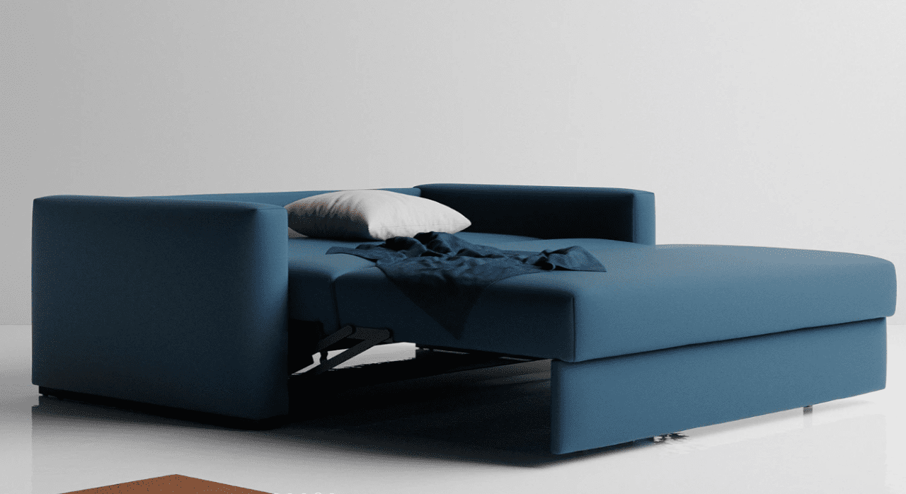 Neah Queen Size Sofa Innovation