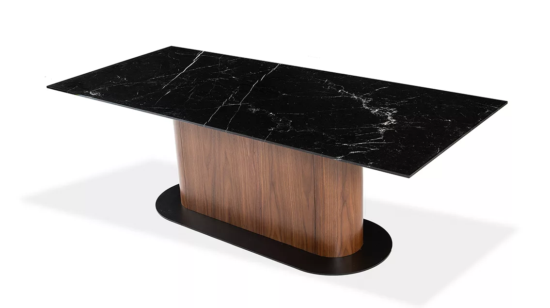 luciano table by colibri