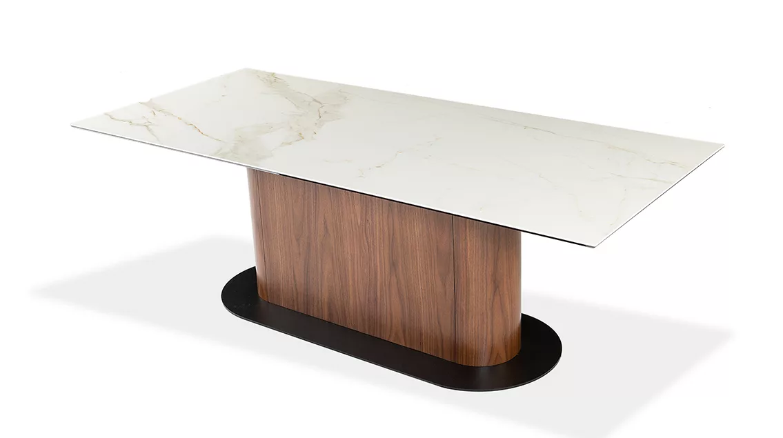 luciano table by colibri