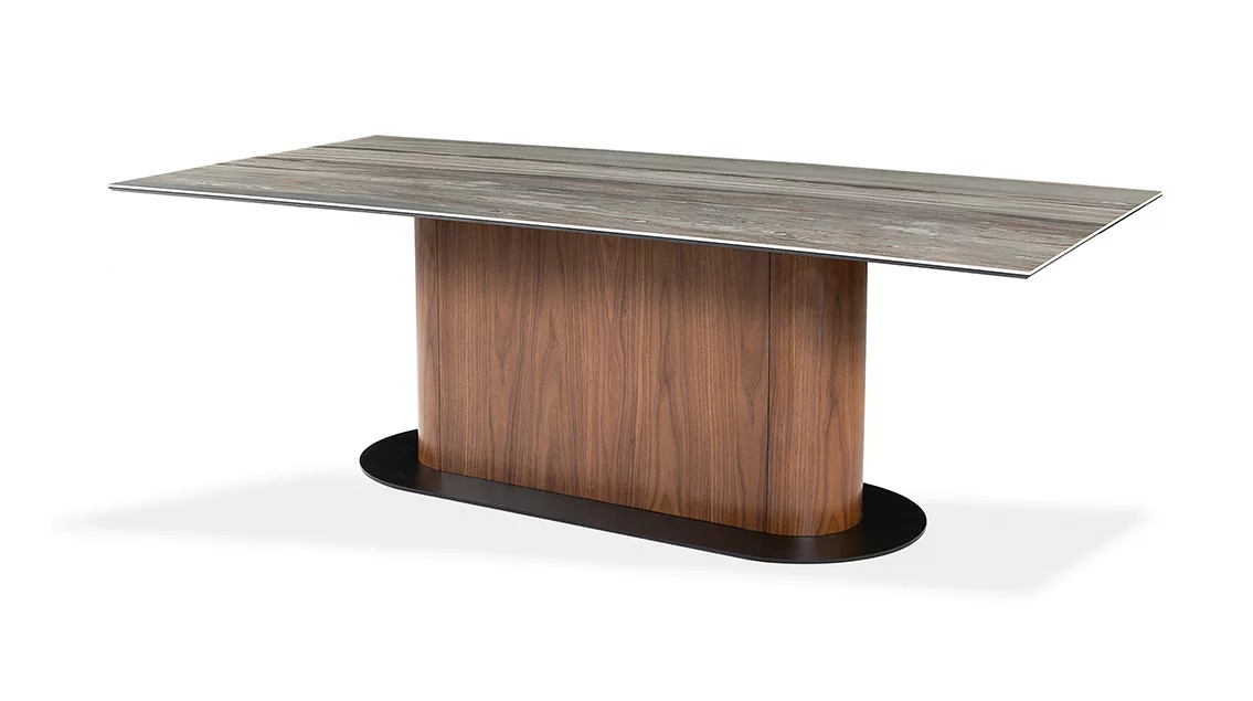 luciano table by colibri