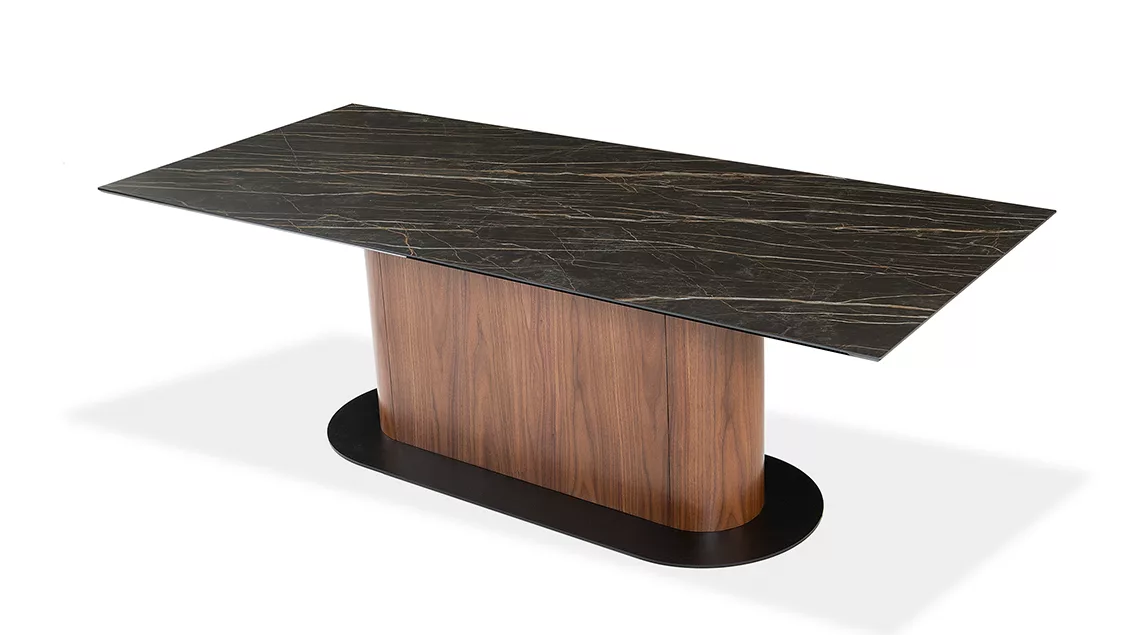 luciano table by colibri