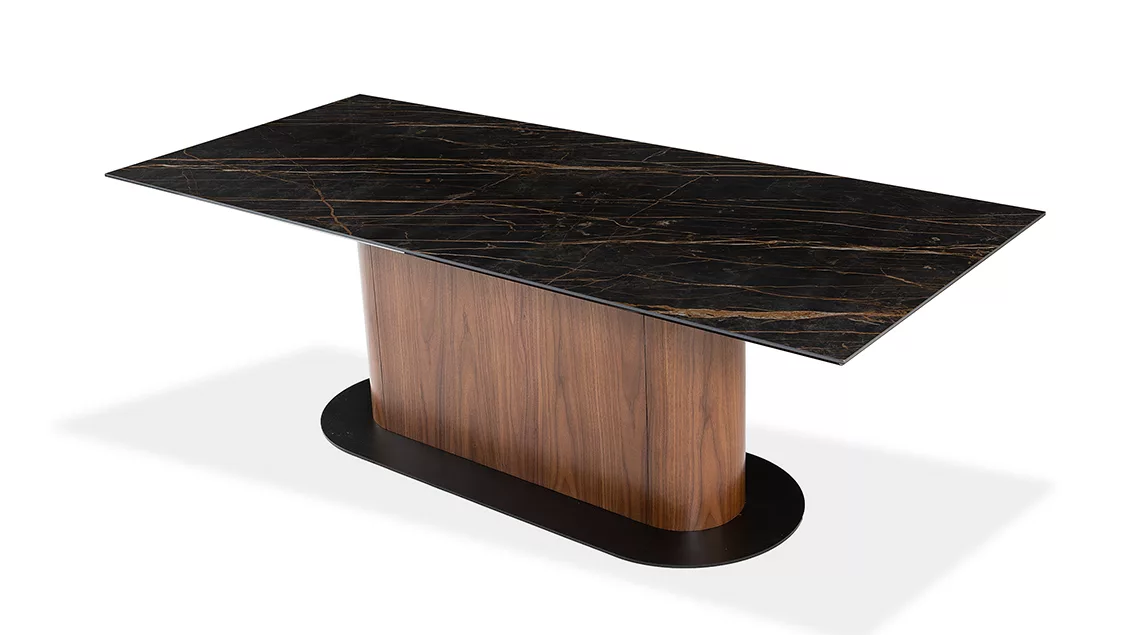 luciano table by colibri