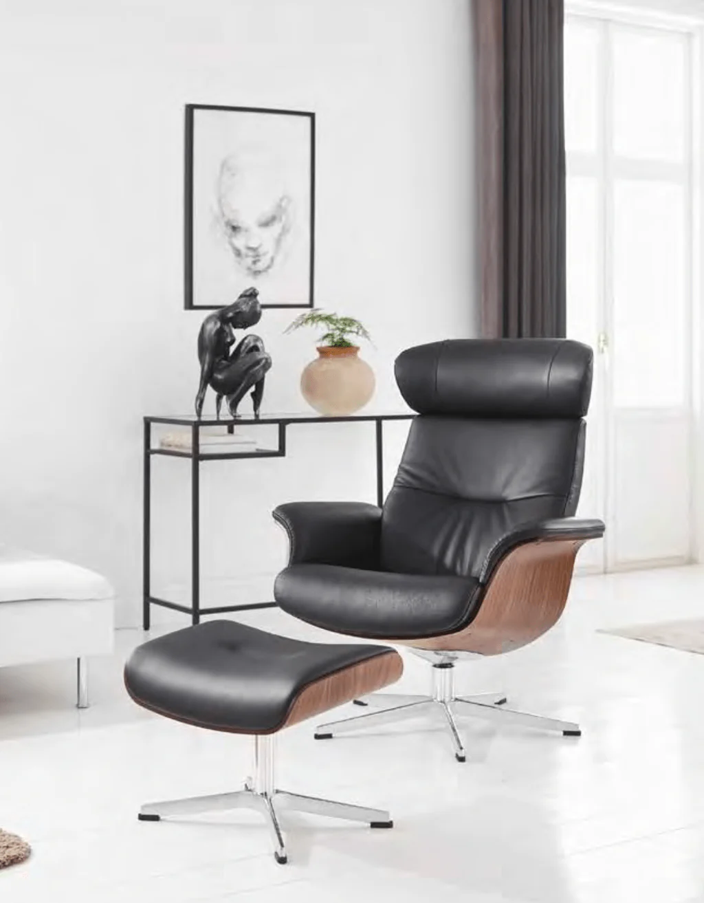 Timeless Decor and Furniture Style