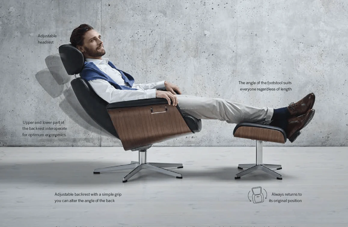 Office Chair