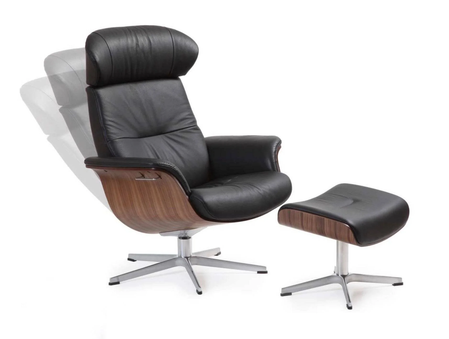 Conform Timeout Reclining Chair