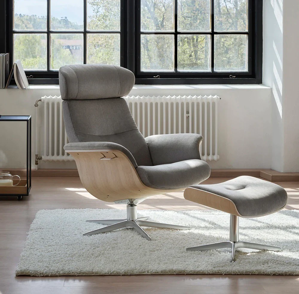 Conform Timeout Reclining Chair
