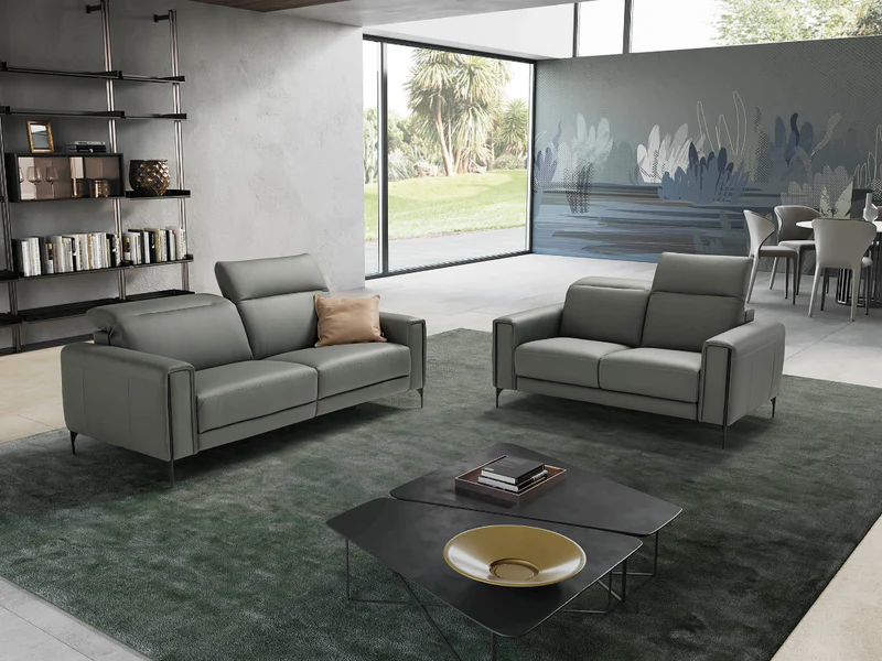 Gary Sofa Egoitaliano